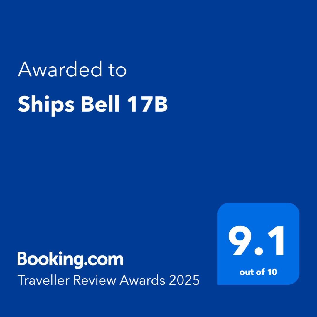 Ships Bell 17B Leilighet St Francis Bay Eksteriør bilde